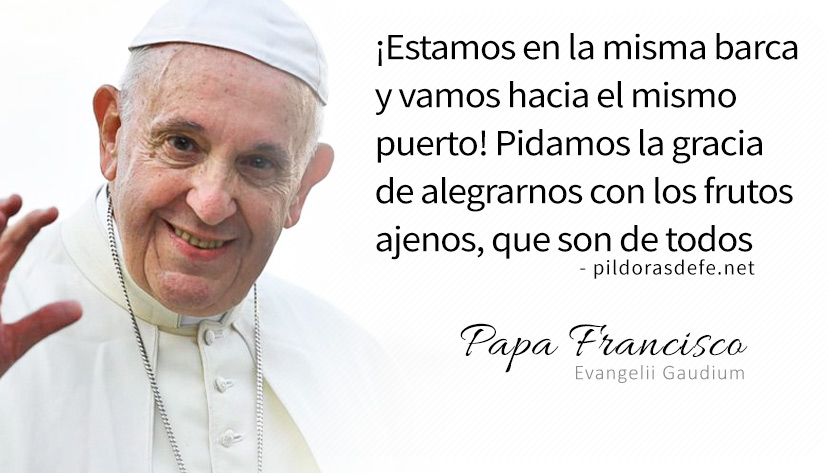 evangelio de hoy jueves  mayo  lecturas del dia reflexion papa francisco