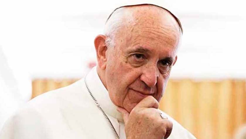 evangelio de hoy jueves agosto lecturas reflexion papa francisco