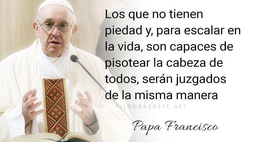 evangelio de hoy jueves  enero  lecturas del dia reflexion papa francisco