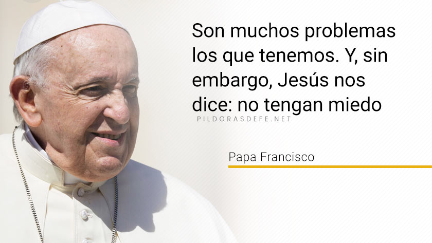 evangelio de hoy jueves  mayo  lecturas del dia reflexion papa francisco palabra diaria