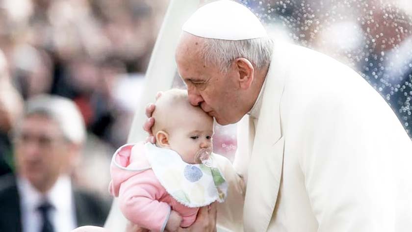 evangelio de hoy jueves diciembre lecturas reflexion papa francisco palabra diaria