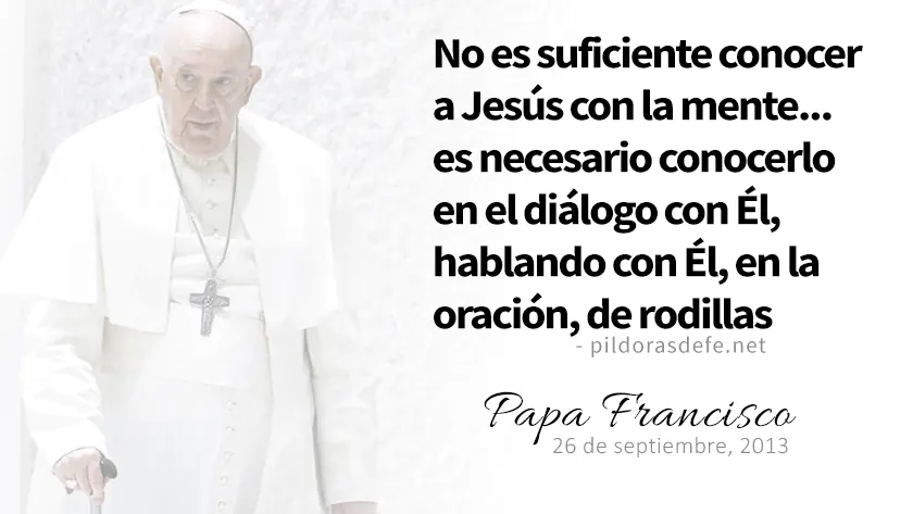 evangelio de hoy jueves  septiembre  lecturas del dia reflexion del papa francisco