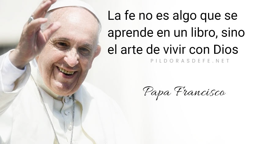 evangelio de hoy jueves diciembre lecturas del dia reflexion papa francisco