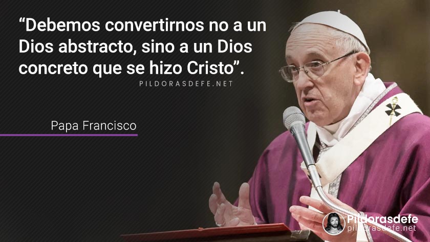 evangelio de hoy jueves marzo lecturas del dia reflexion del papa francisco palabra diaria