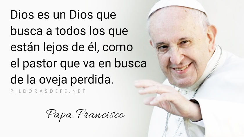 evangelio de hoy jueves noviembre lecturas del dia reflexion papa francisco palabra diaria