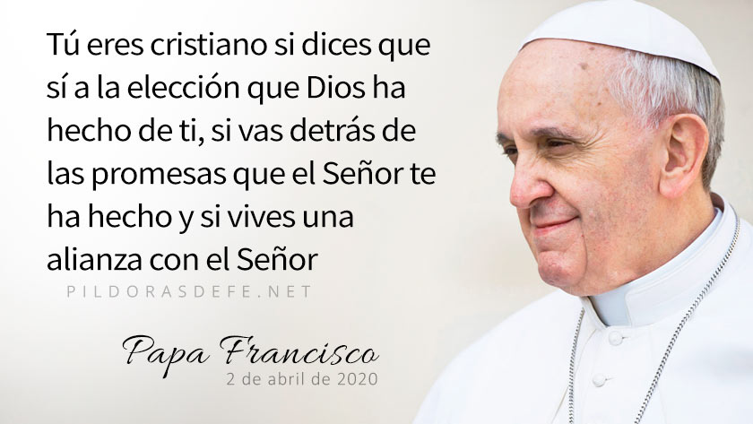evangelio de hoy jueves marzo lecturas del dia reflexion papa francisco