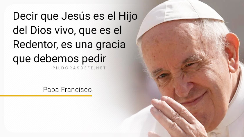 evangelio de hoy jueves agosto lecturas del dia reflexion papa francisco palabra diaria