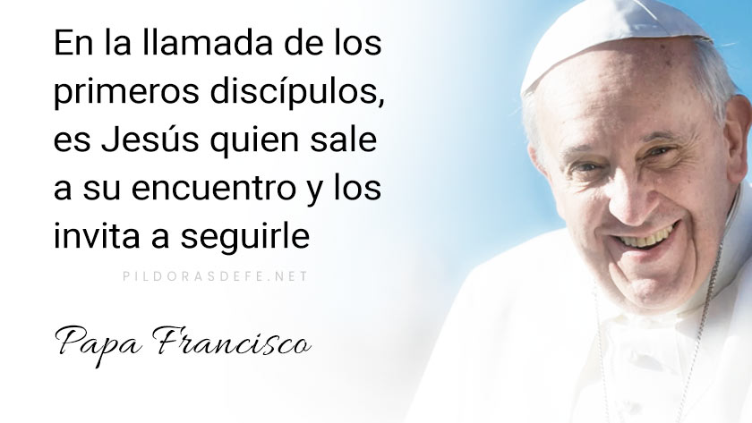 evangelio de hoy jueves  enero  lecturas del dia reflexion papa francisco