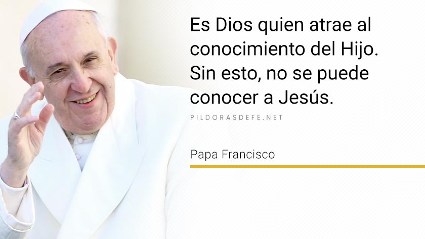 evangelio de hoy jueves mayo lecturas del dia reflexion papa francisco palabra diaria