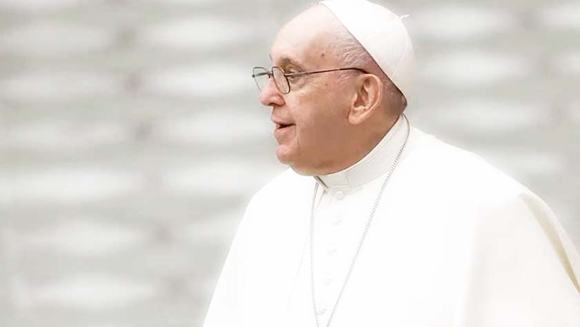 evangelio de hoy jueves  enero  lecturas del dia mateo    reflexion papa francisco palabra diaria