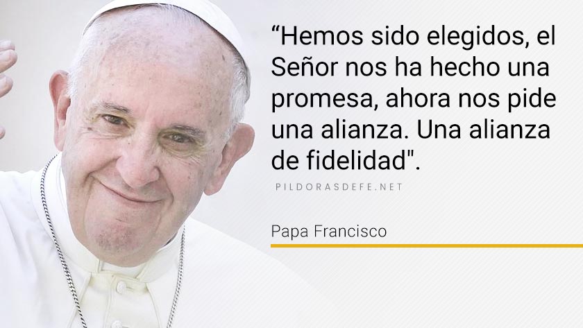 evangelio de hoy jueves  abril  lecturas del dia reflexion papa francisco palabra diaria