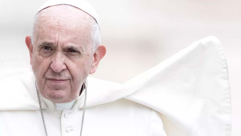 evangelio de hoy jueves octubre lecturas reflexion papa francisco