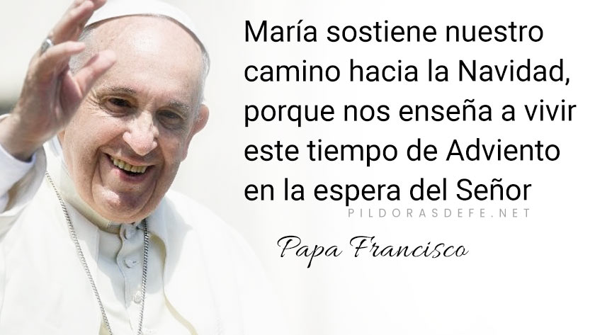 evangelio de hoy jueves  diciembre  lecturas del dia reflexion papa francisco palabra diaria