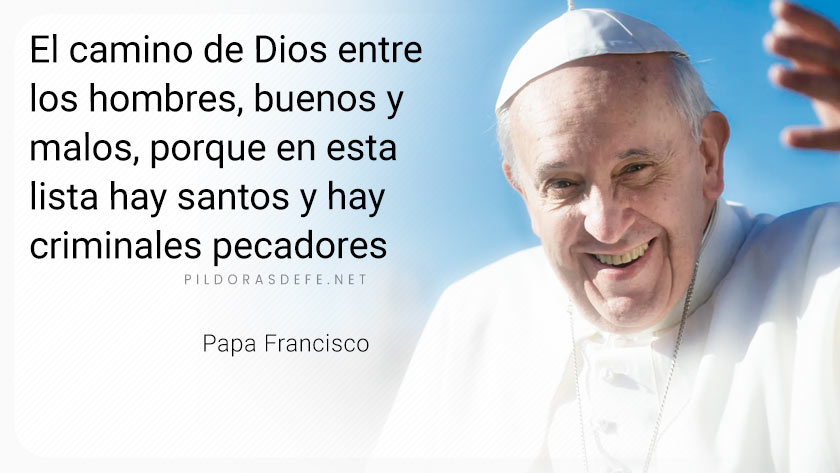 evangelio de hoy jueves  septiembre  lecturas del dia reflexion papa francisco palabra diaria