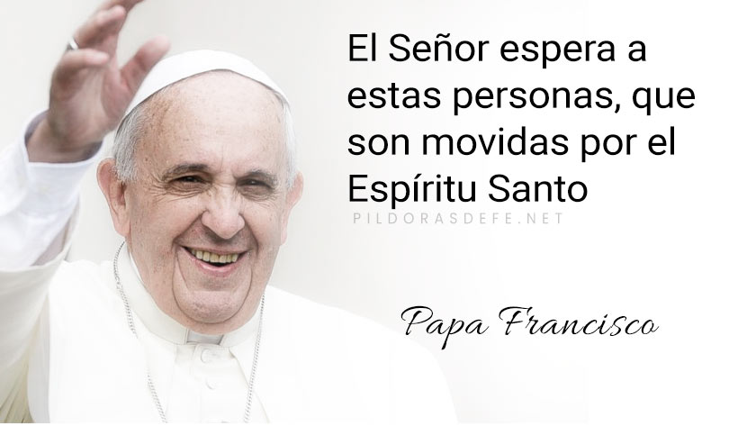 evangelio de hoy jueves febrero lecturas del dia reflexion papa francisco