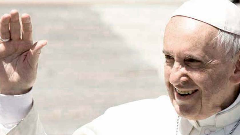 evangelio de hoy lunes  febrero  lecturas del dia reflexion del papa francisco palabra diaria