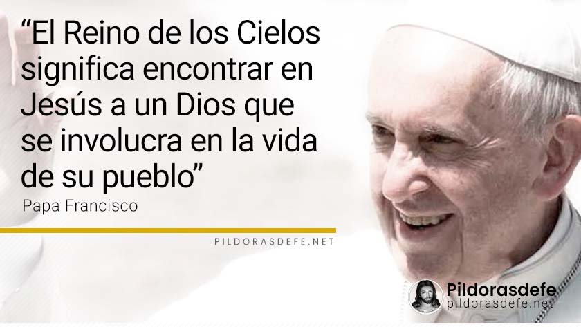 evangelio de hoy lunes  enero  lecturas reflexion papa francisco palabra diaria