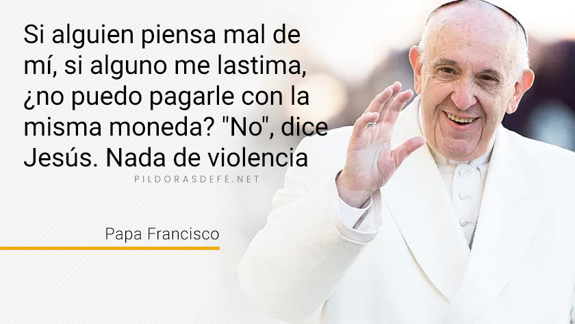 evangelio de hoy lunes junio lecturas del dia reflexion papa francisco palabra diaria