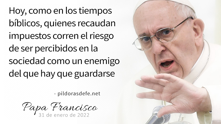 evangelio de hoy lunes  agosto  lecturas del dia reflexion del papa francisco