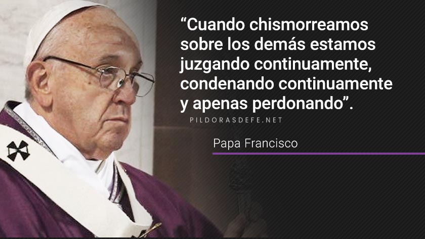 evangelio de hoy lunes  marzo  lecturas del dia reflexion papa francisco palabra diaria