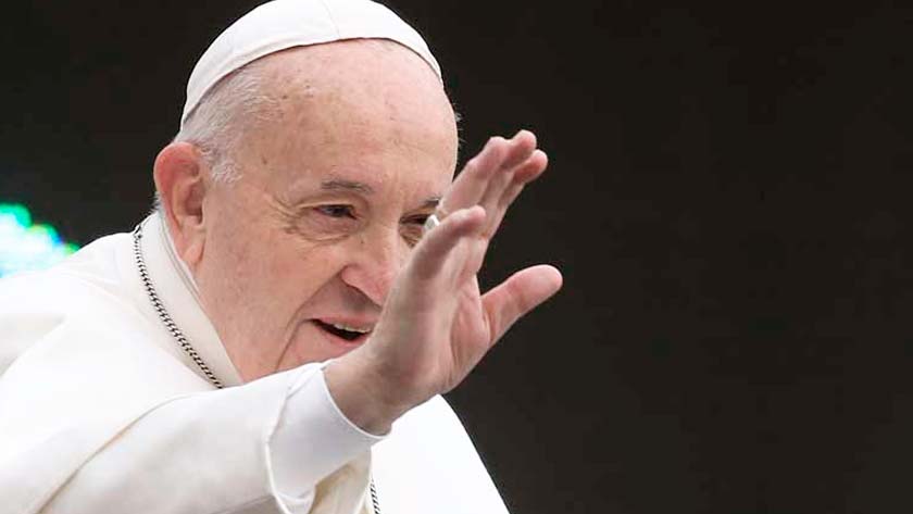 evangelio de hoy lunes agosto lecturas reflexion papa francisco