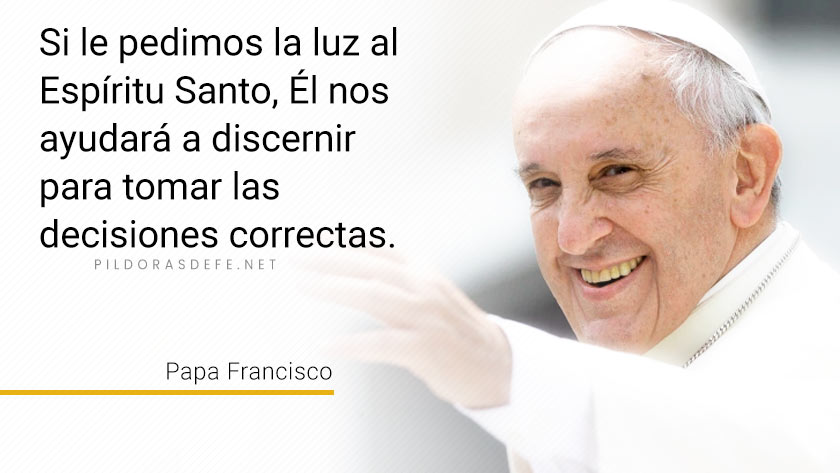 evangelio de hoy lunes mayo lecturas del dia reflexion papa francisco palabra diaria