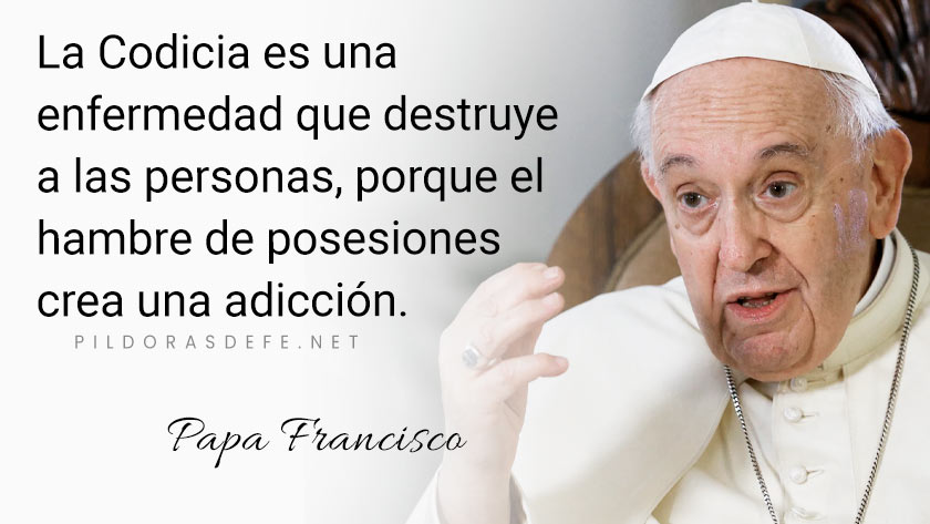 evangelio de hoy lunes octubre lecturas del dia reflexion papa francisco palabra diaria