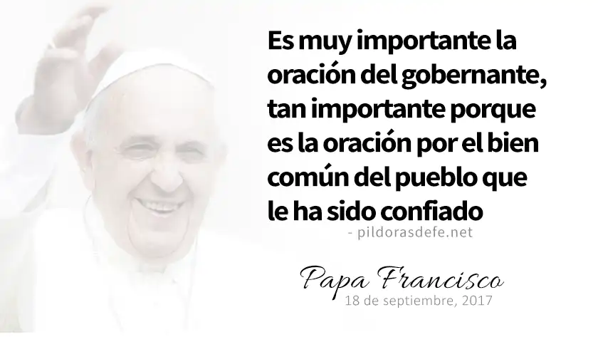 evangelio de hoy lunes  septiembre  lecturas dia reflexion del papa franciscowebp