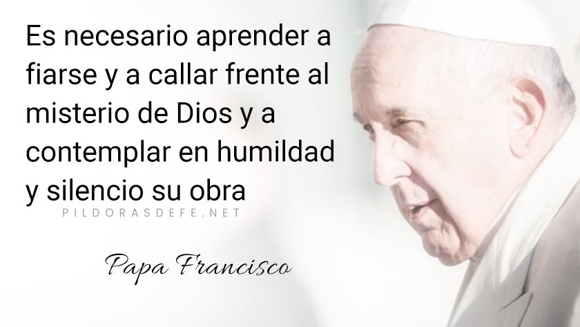evangelio de hoy lunes  diciembre  lecturas del dia reflexion papa francisco palabra diaria