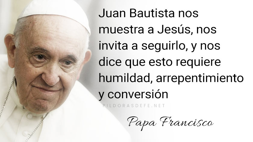 evangelio de hoy lunes diciembre lecturas del dia reflexion papa francisco