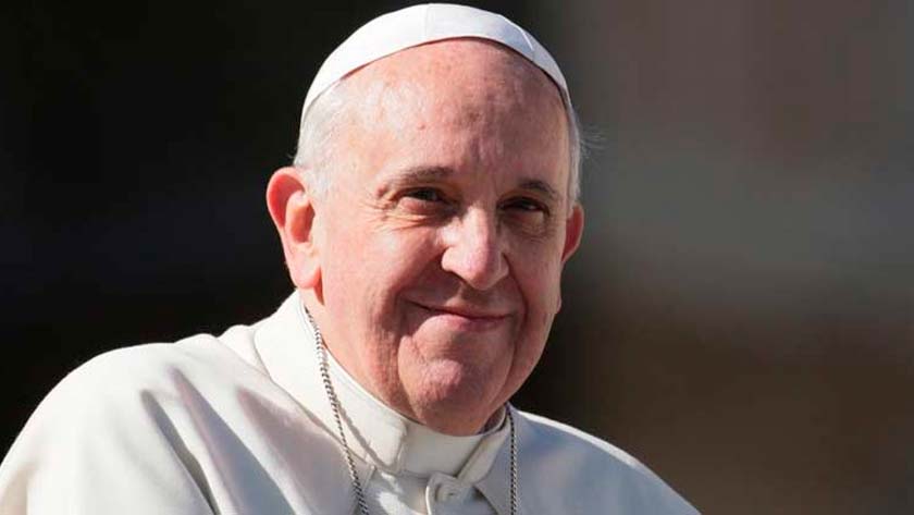 evangelio de hoy lunes agosto lecturas reflexion papa francisco