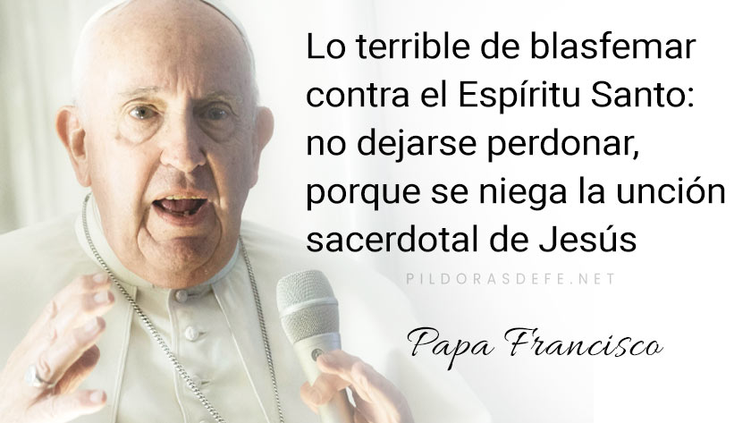 evangelio de hoy lunes enero lecturas del dia reflexion papa francisco