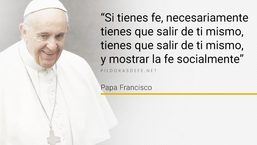 evangelio de hoy lunes abril lecturas del dia reflexion papa francisco palabra diaria
