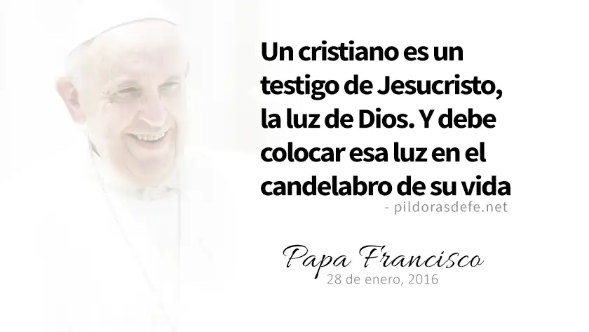 evangelio de hoy lunes  septiembre  lecturas del dia reflexion del papa francisco