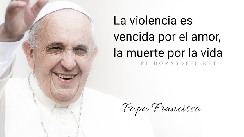 evangelio de hoy lunes diciembre lecturas del dia reflexion papa francisco