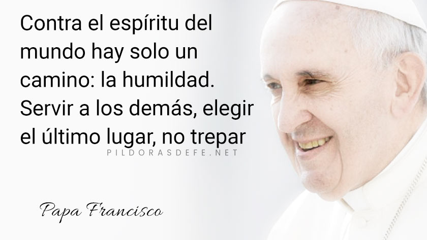 evangelio de hoy lunes septiembre lecturas del dia reflexion papa francisco palabra diaria