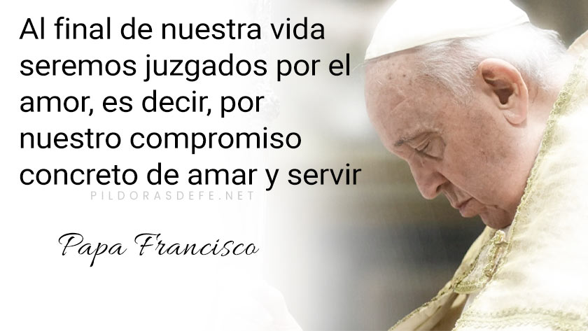 evangelio de hoy lunes  febrero  lecturas del dia reflexion papa francisc