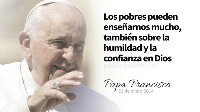 evangelio de hoy lunes  noviembre  lecturas del dia reflexion con el papa francisco
