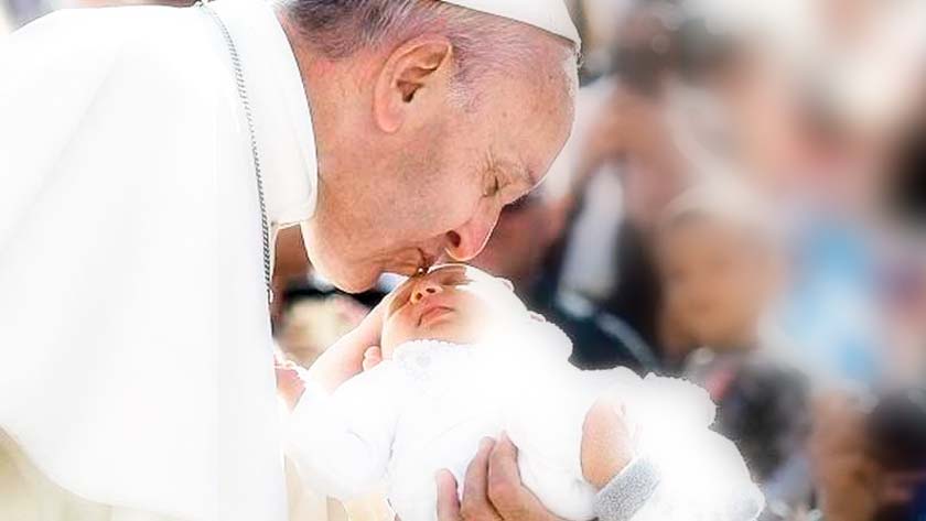 evangelio de hoy lunes  septiembre  lecturas reflexion papa francisco