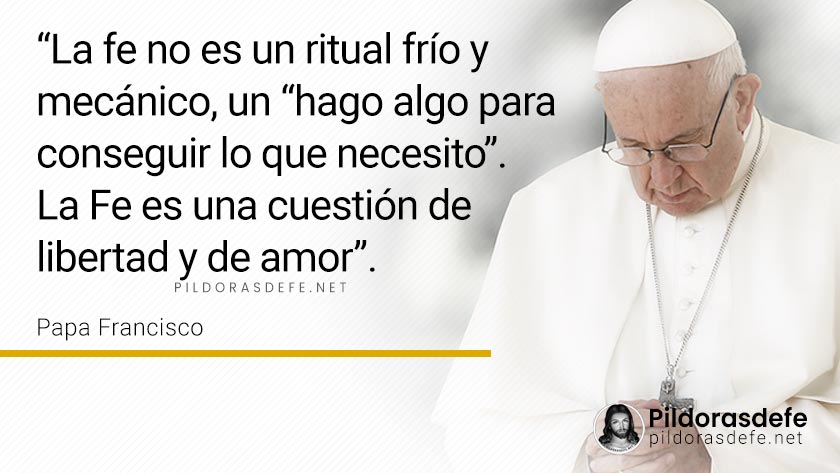 evangelio de hoy lunes febrero lecturas del dia reflexion papa francisco palabra diaria