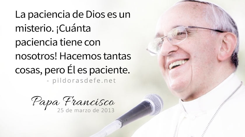 evangelio de hoy lunes  abril  lecturas del dia reflexion papa francisco