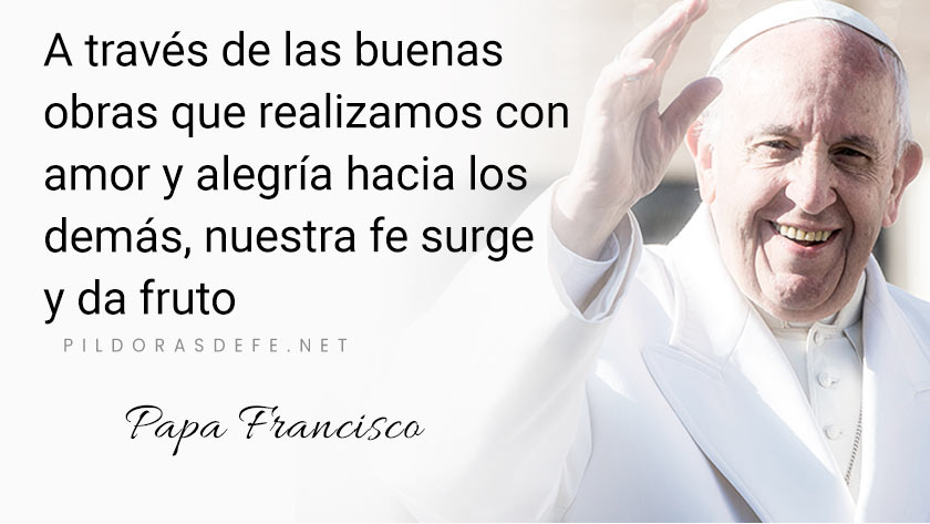 evangelio de hoy lunes octubre lecturas del dia reflexion papa francisco palabra diaria