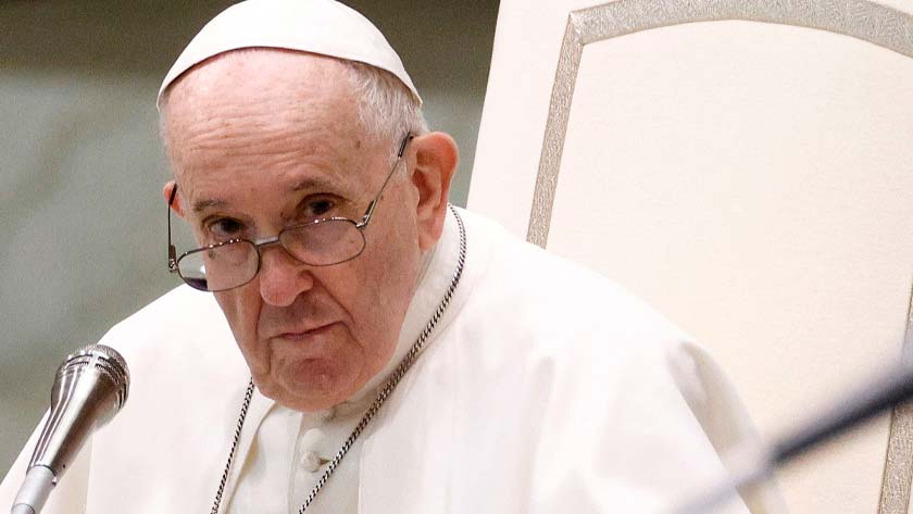 evangelio de hoy lunes  agosto  lecturas reflexion papa francisco