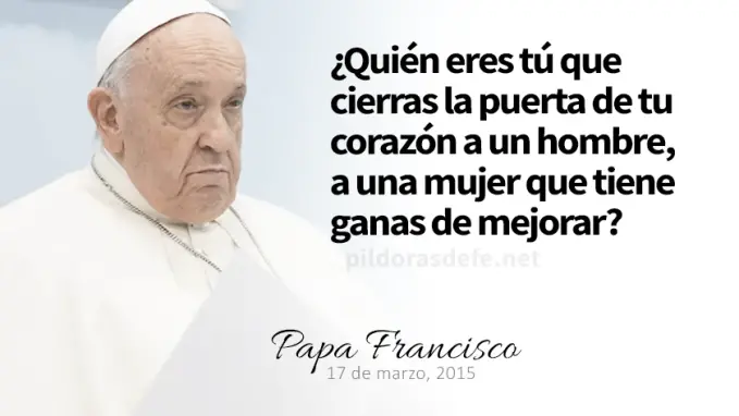 evangelio de hoy lunes  octubre  lecturas del dia reflexion papa francisco