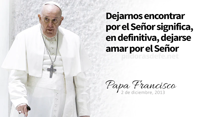 evangelio de hoy lunes  diciembre  lecturas del dia reflexion con el papa franciscowebp