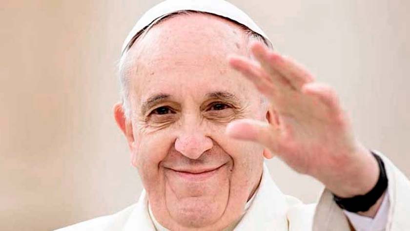 evangelio de hoy lunes julio lecturas reflexion papa francisco