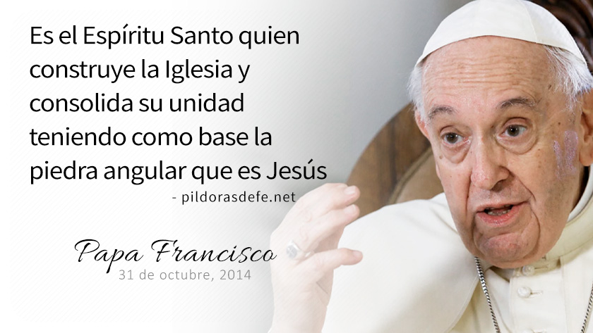 evangelio de hoy lunes  junio  lecturas del dia reflexion papa francisco