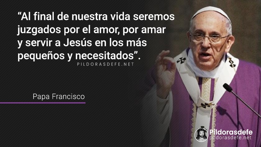 evangelio de hoy lunes  marzo  lecturas del dia reflexion papa francisco palabra diaria