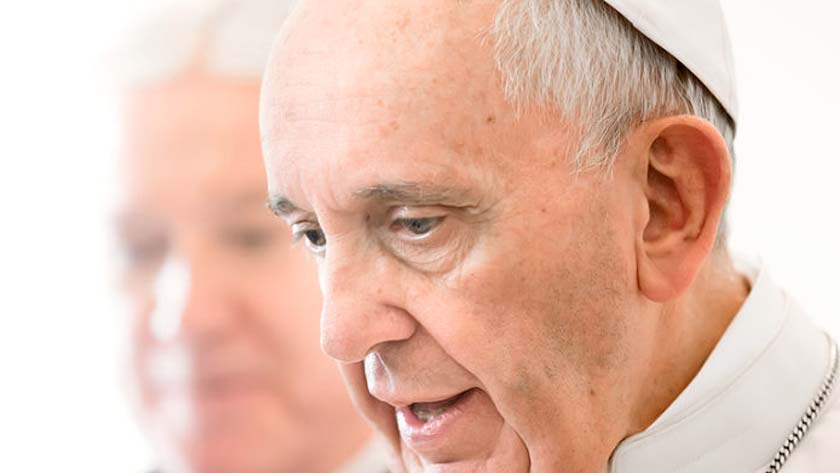 evangelio de hoy martes  agosto  lecturas reflexion papa francisco
