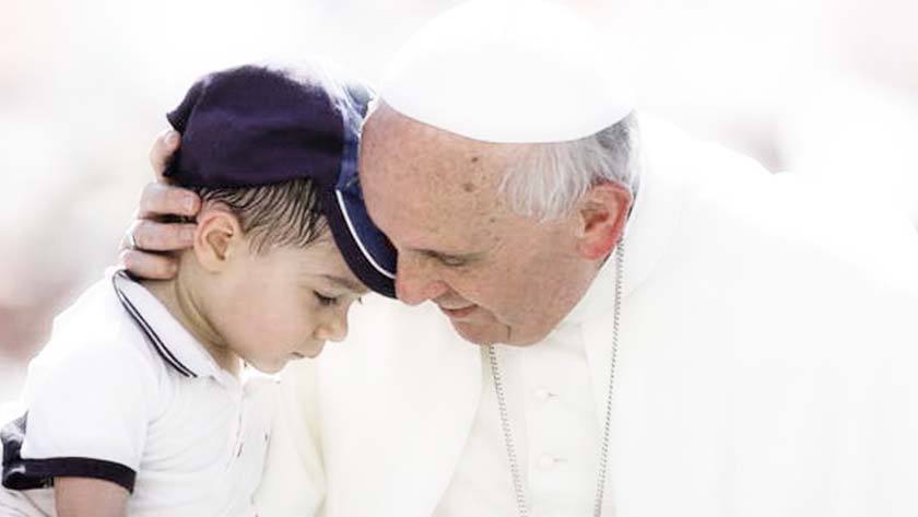 evangelio de hoy martes agosto lecturas reflexion papa francisco palabra diaria